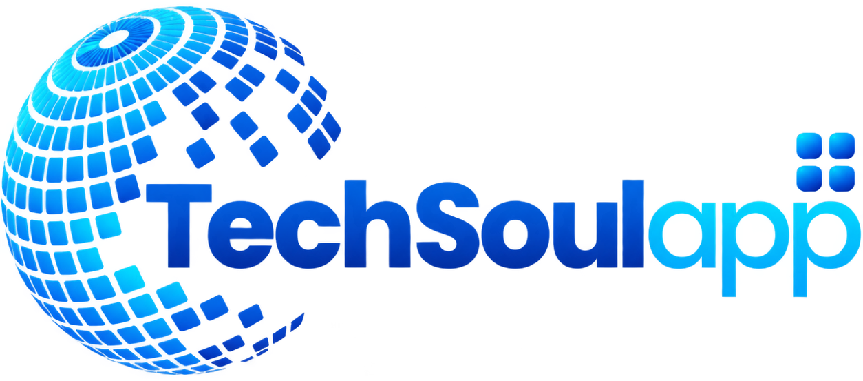 TechSoulapp